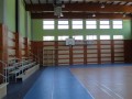 kulturni a sportovni centrum Nezamyslice